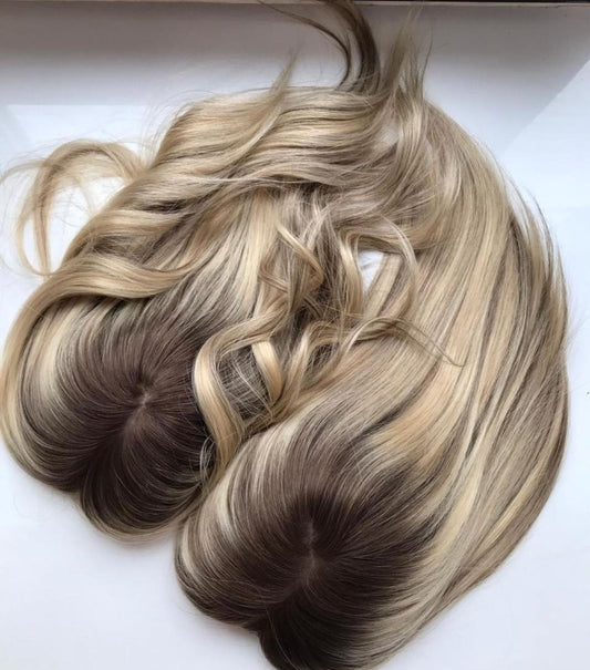 Volumateur Capillaire Topper Modèle Rachel