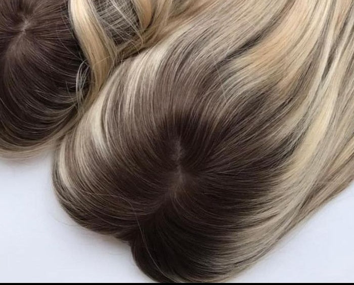 Volumateur Capillaire Topper Modèle Rachel