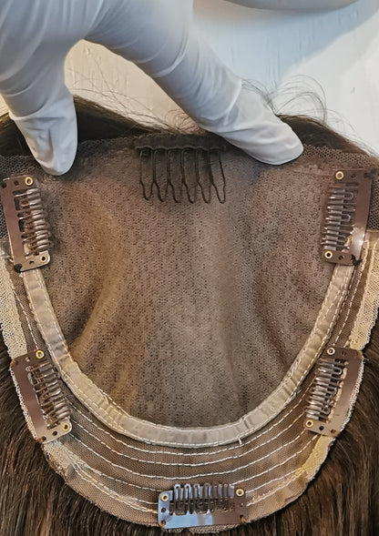 Volumateur Capillaire Ultra Plat Modèle Lila