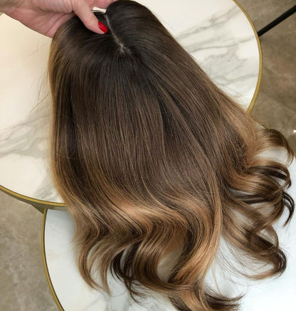 Volumateur Capillaire Ultra Plat Modèle Lila
