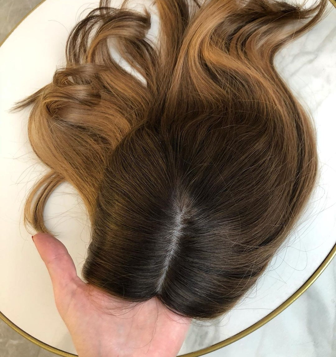Volumateur Capillaire Ultra Plat Modèle Lila