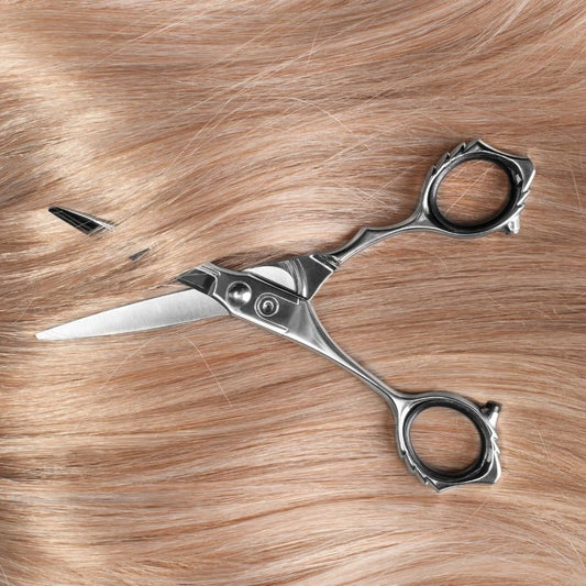 Coupe sur Perruque
